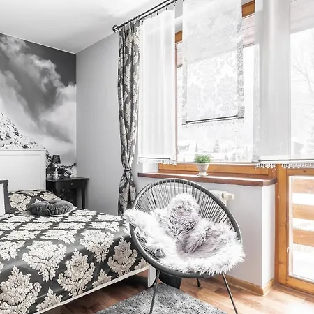 Apartamento Katek Zakopane