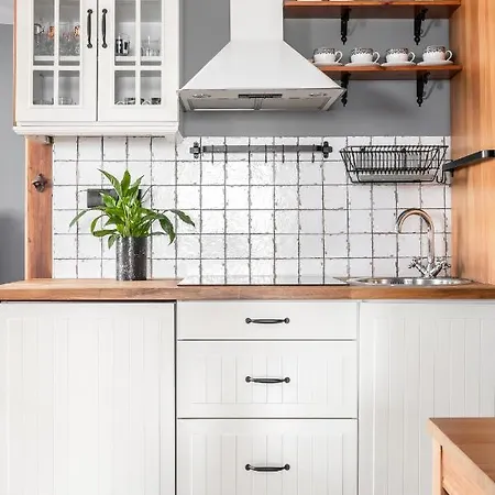 Katek Apartamento Zakopane