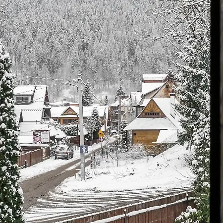 Katek Апартаменты *