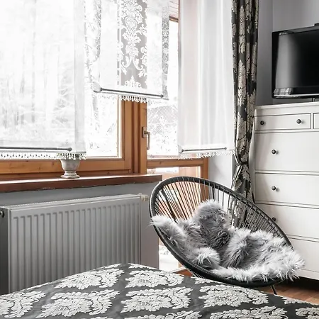 Katek Appartement Zakopane