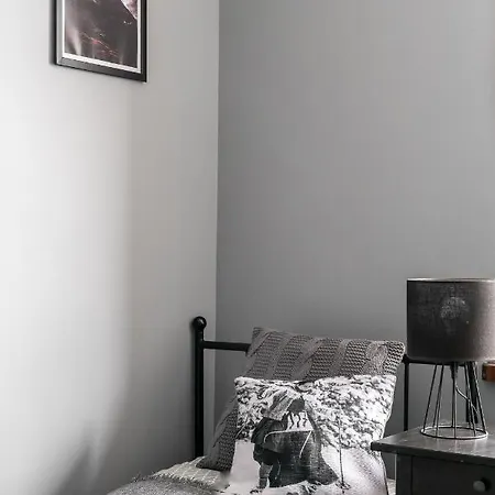 Katek Apartamento Zakopane