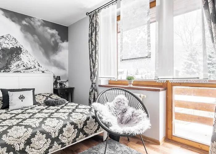 Appartement Katek Zakopane