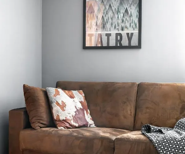 Katek Appartement Zakopane