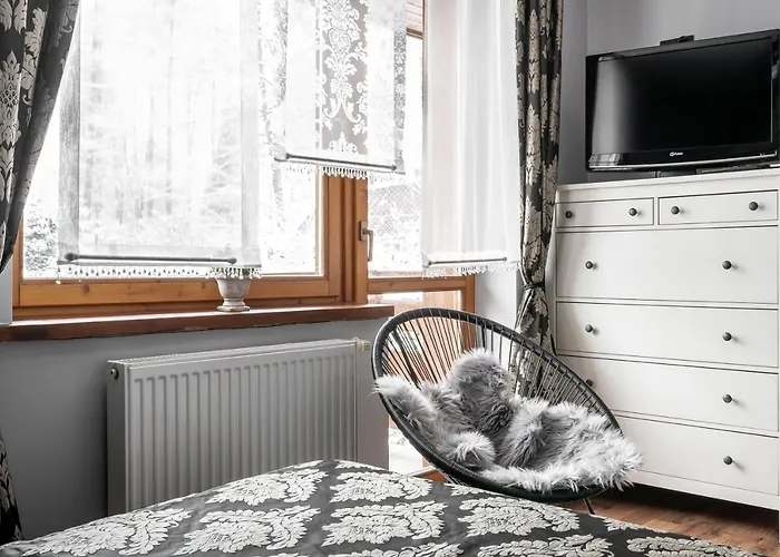 Katek Appartement Zakopane