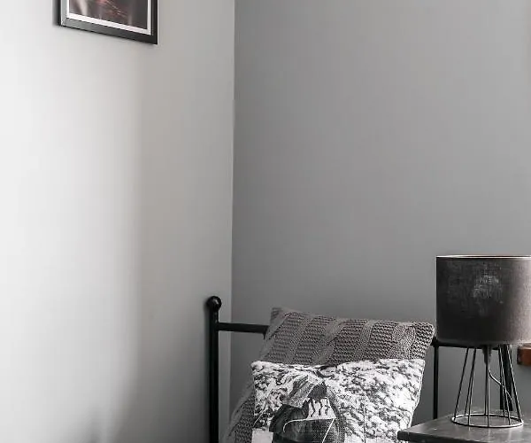 Katek Appartement Zakopane